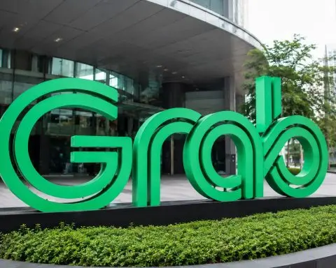 Grab’s $750 Million Buyback Overshadows Guidance Hike
