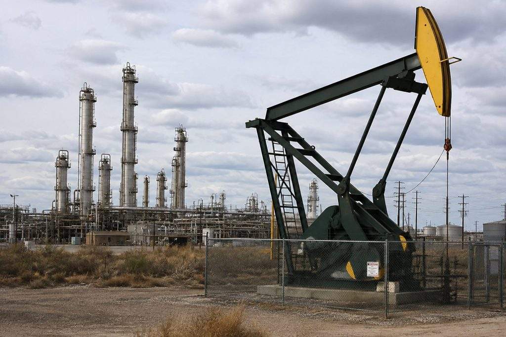 Guyana’s share of oil climbs after Stabroek cost bank recoups