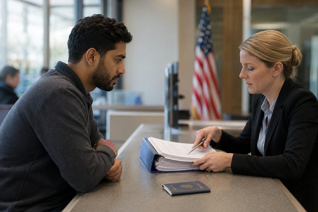 H-1B Visa Fee Plan Would Raise Cost of Each Skilled U.S. Hire to $103,265
