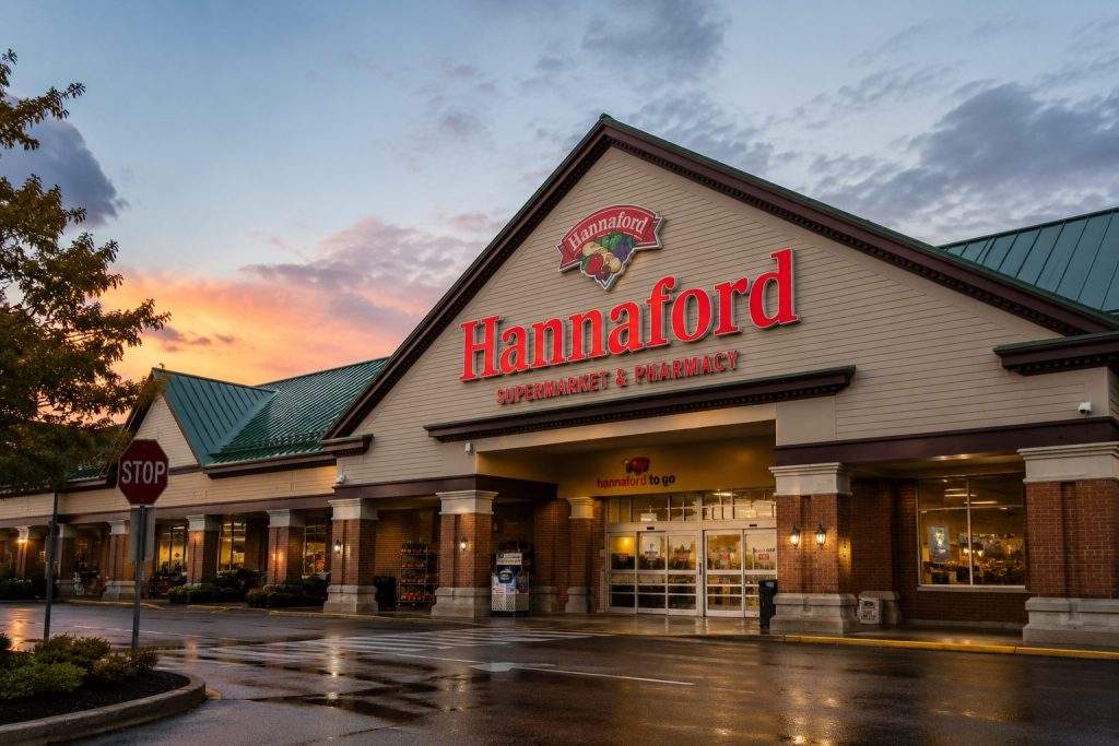 Ahold Delhaize (AMS:AD) faces Monday attention after Hannaford launches salmonella recall