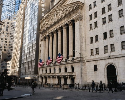 Health-Care ETF Pulls Back From Record High as Losses in Smaller XLV Holdings Offset Gains Among Top Components