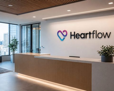 Heartflow Shares Surge 34% After $18 Million Guidance Hike Lifts Market Value by Almost $1 Billion