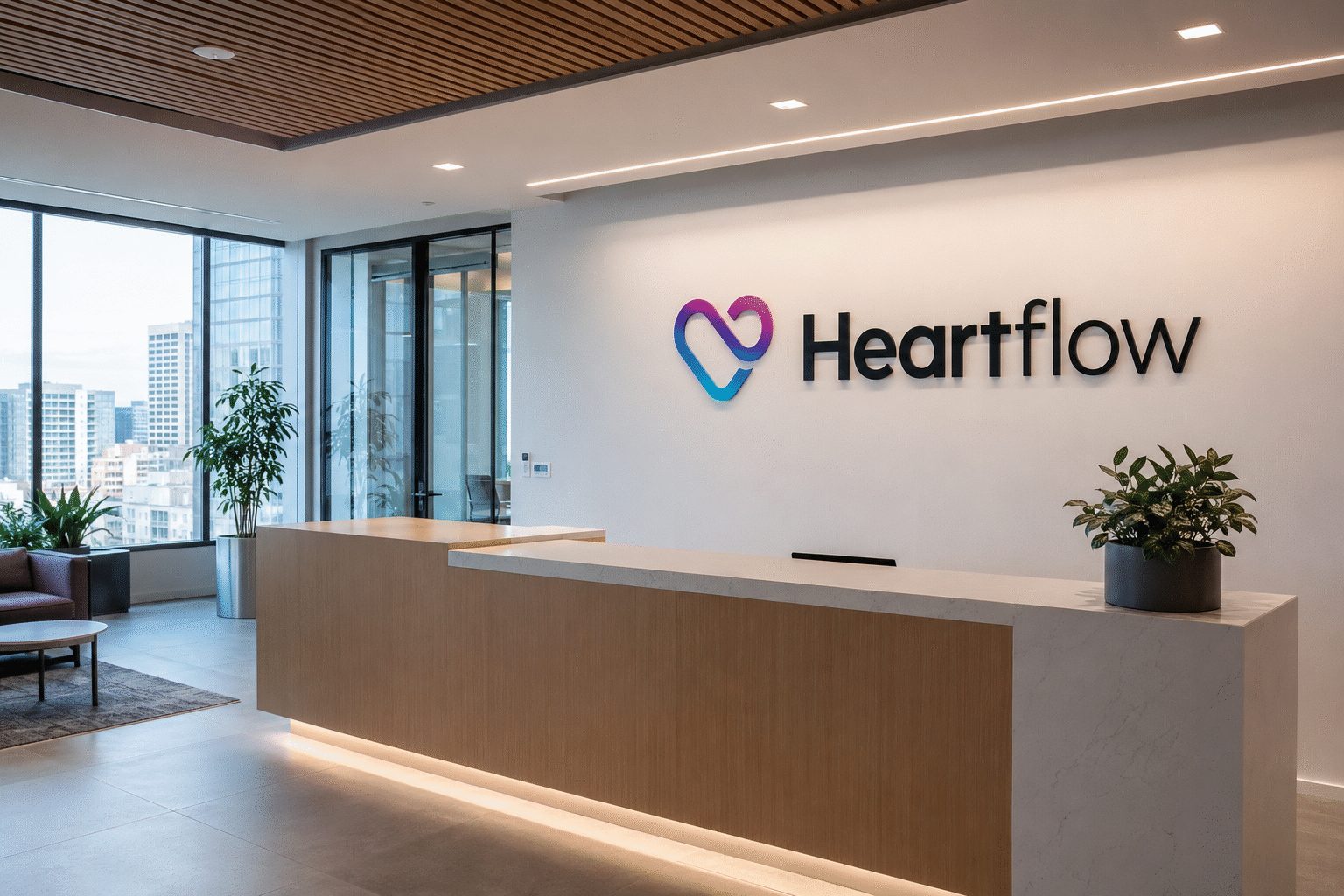 Heartflow Shares Surge 34% After $18 Million Guidance Hike Lifts Market Value by Almost $1 Billion Heartflow Shares Surge 34% After $18 Million Guidance Hike Lifts Market Value by Almost $1 Billion