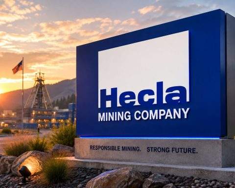 Hecla Mining (NYSE:HL) Rises 19% as Main Sites Offset Keno Hill Impact