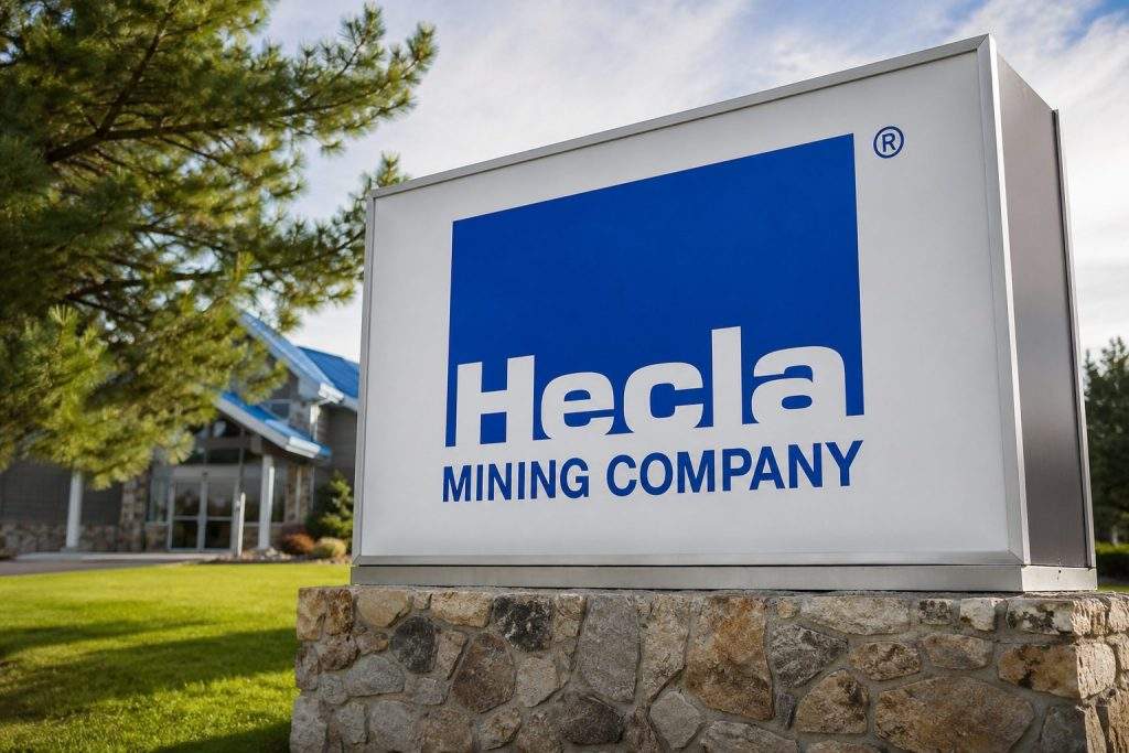 Hecla Mining Company (NYSE:HL) keeps post-earnings gains as market closes; cash-flow resilience under scrutiny for second half