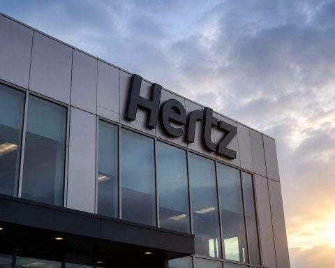 Hertz Shares Rise 29% Following Earnings Beat; Full-Year Forecast Hinges on Q3