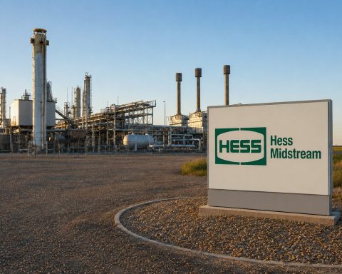 Hess Midstream’s 8% Payout Surpasses Analyst Price Forecasts