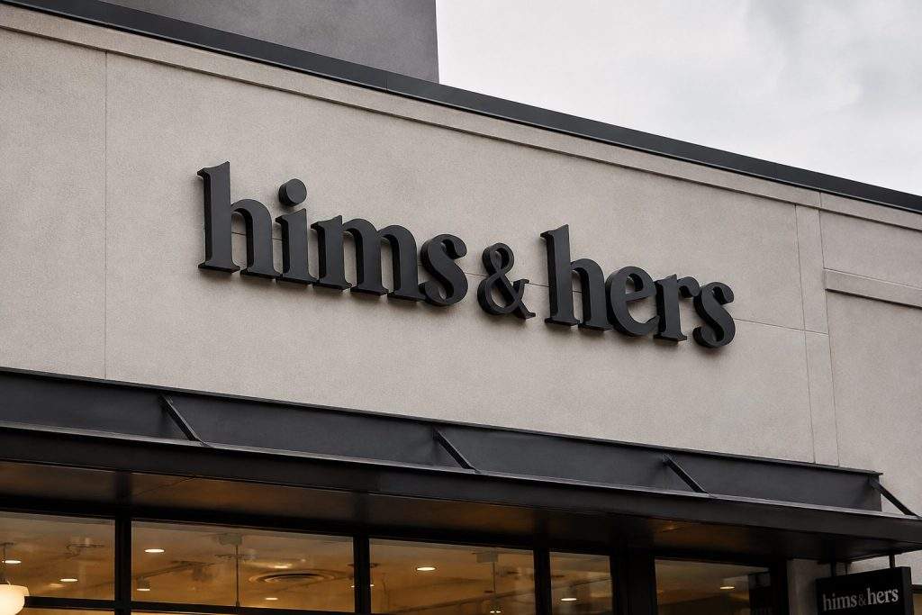 Hims & Hers Health (NYSE:HIMS) stock jumps 11% before earnings as margin ramp faces key test