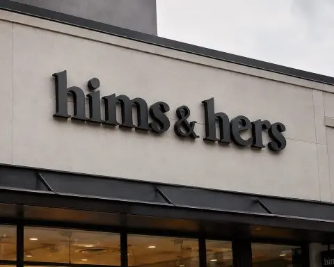 Hims & Hers Health (NYSE:HIMS) stock jumps 11% before earnings as margin ramp faces key test
