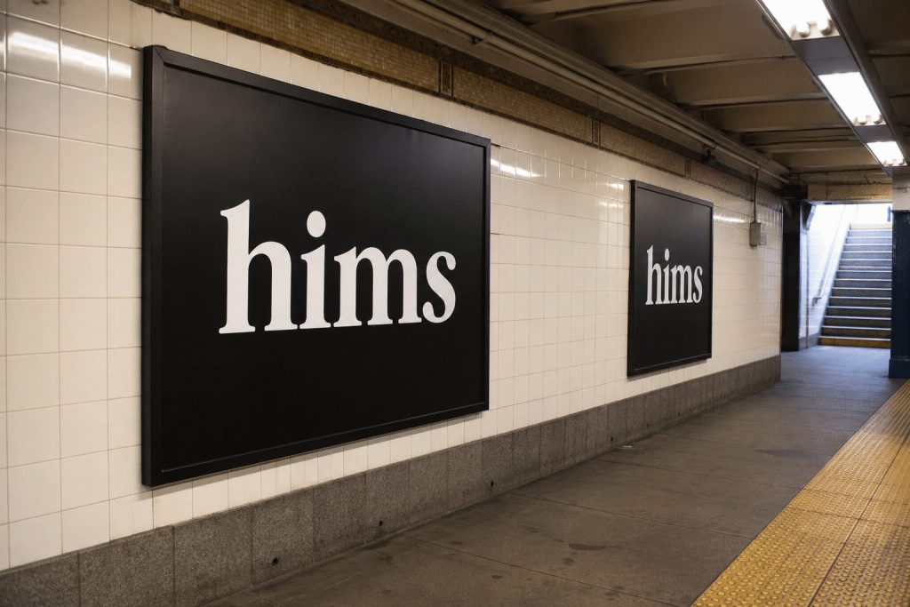 Hims & Hers Shares Slide 5.7% After GLP-1 Rollout Drives Sharp Gross Margin Decline Hims & Hers Shares Slide 5.7% After GLP-1 Rollout Drives Sharp Gross Margin Decline