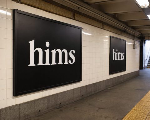 Hims & Hers Shares Slide 5.7% After GLP-1 Rollout Drives Sharp Gross Margin Decline