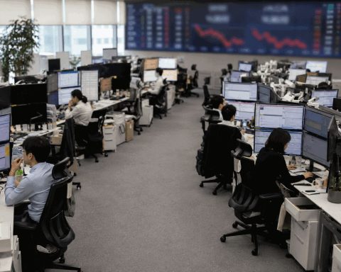 Holiday weekend closes South Korea cash markets