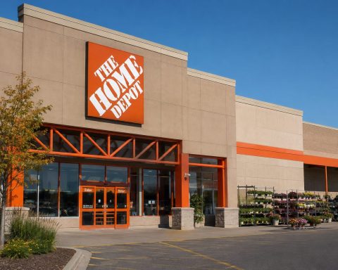 Home Depot Sales Beat, but Tariff Refund Masks a 120-Basis-Point Margin Test