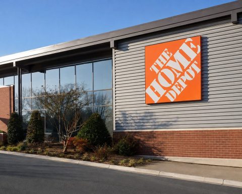 Home Depot Stock (HD) Falls as Ted Decker Leave Tests a 62-Year Interim Team