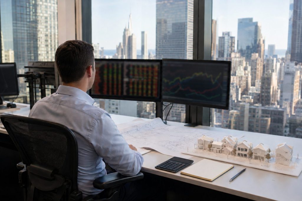 Homebuilder Shares Outperform S&P 500 by 1 Point After Subdued PPI, Yet Lennar Targets Underperform Homebuilder Shares Outperform S&P 500 by 1 Point After Subdued PPI, Yet Lennar Targets Underperform
