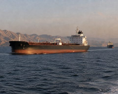 Hormuz Tensions Drive Brent 2.7% Higher; War Premium May Reach 22%