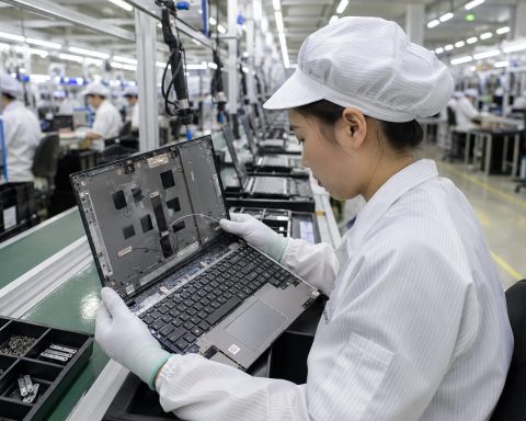 HP shares slide 9.0%, wiping out $2.5 billion after PC shipments sink 16%