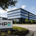 HPE Shares Climb 6% After $4.6 Billion Gain Tops Cash-Flow Outlook