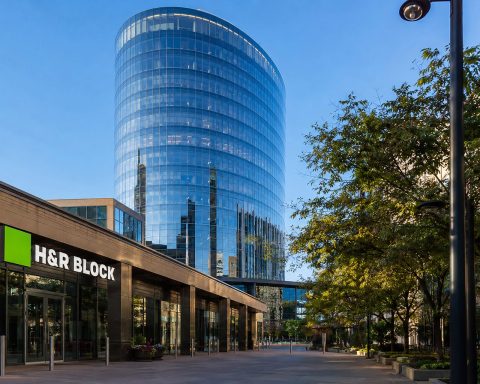 H&R Block Shares (HRB) Climb 11% After 2027 Guidance Beats Projections