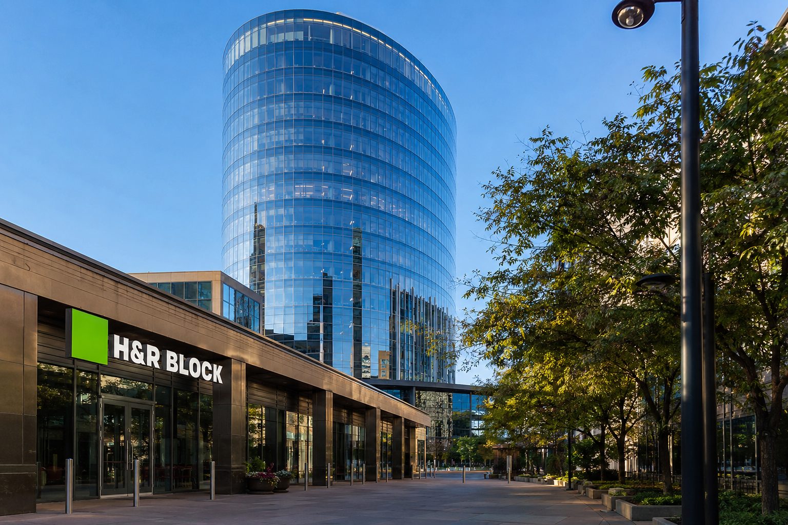 H&R Block Shares (HRB) Climb 11% After 2027 Guidance Beats Projections H&R Block Shares (HRB) Climb 11% After 2027 Guidance Beats Projections