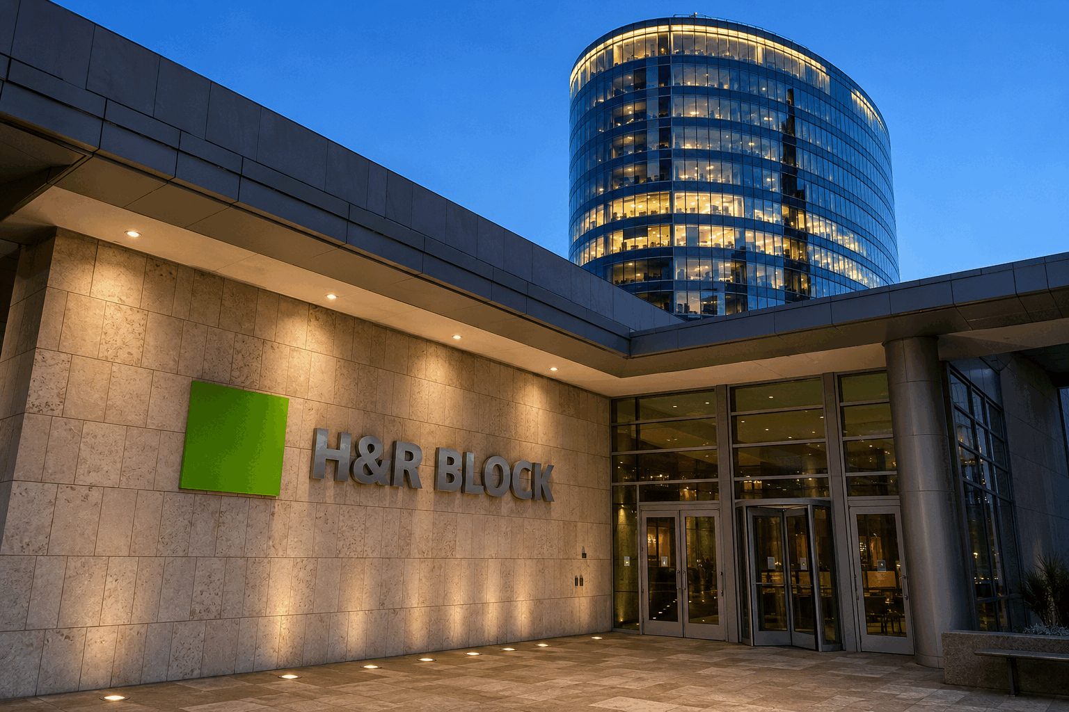 H&R Block stock (HRB) surges 15% after share repurchases boost profit gains H&R Block stock (HRB) surges 15% after share repurchases boost profit gains