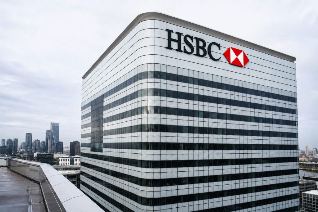 HSBC Shares Fall 1.2% as a $1 Billion Buyback Equals 0.3% of Market Value HSBC Shares Fall 1.2% as a $1 Billion Buyback Equals 0.3% of Market Value