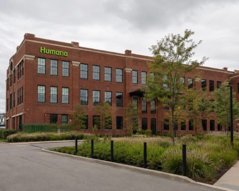 Humana Stock Falls 1.8% as 600,000-Member Medicare Exit Tests Margin Recovery