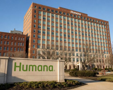 Humana stock (HUM) climbs 3% as 2027 COLA calculations obscure rising medical-cost shortfall