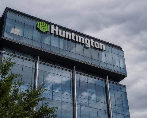 Huntington Bancshares (NASDAQ:HBAN) Peer Price Spread Highlights Q4 Synergy Focus