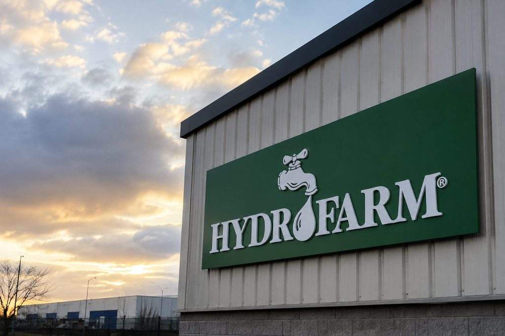 Hydrofarm (NASDAQ:HYFM) surges 289% following $16 million asset sale, but debt still overshadows gains