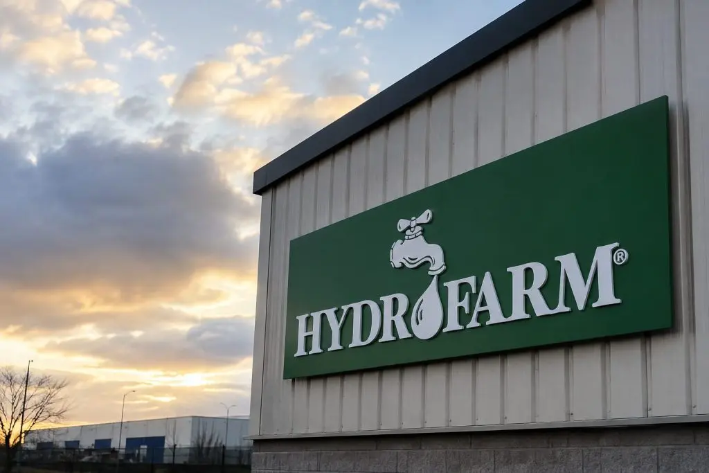 Hydrofarm (NASDAQ:HYFM) surges 289% following $16 million asset sale, but debt still overshadows gains