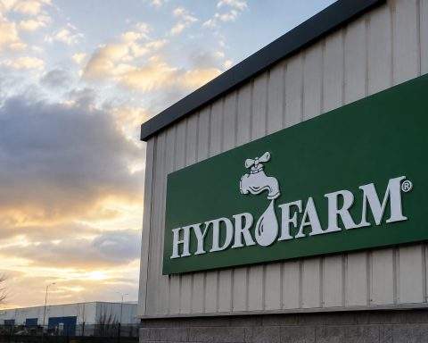Hydrofarm (NASDAQ:HYFM) surges 289% following $16 million asset sale, but debt still overshadows gains