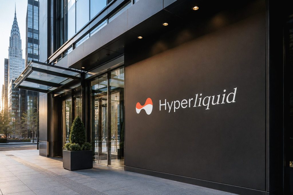 HYPE Token Soars to Record High, Surpassing Hyperliquid’s Revenue Base