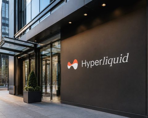 HYPE Token Soars to Record High, Surpassing Hyperliquid’s Revenue Base