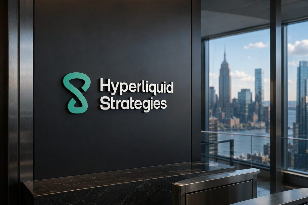 Hyperliquid Strategies Shares Surge 23% After Trump Indicates U.S. Compliance Option
