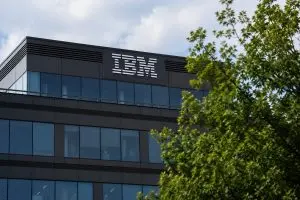 IBM (NYSE:IBM) Shares Climb 6% After Wall Street Reduces Price Targets Before Ex-Dividend Date