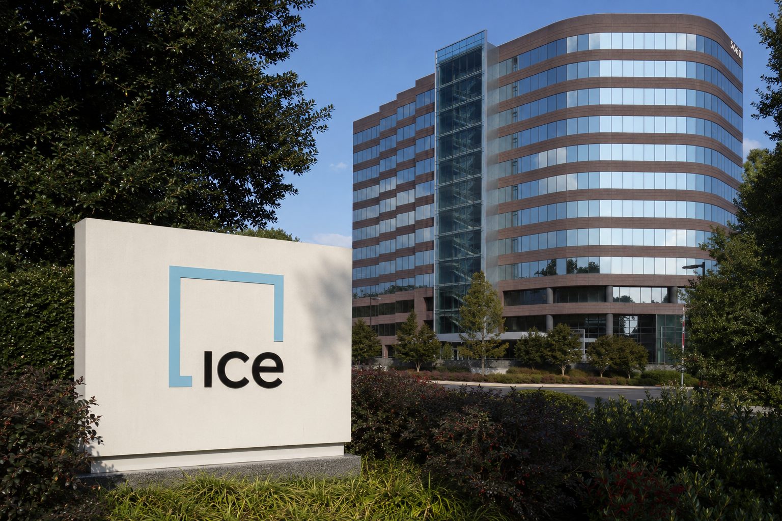ICE Stock Faces Currency Volatility Challenge as CPI Intersects With $6 Billion Deal Uncertainty ICE Stock Faces Currency Volatility Challenge as CPI Intersects With $6 Billion Deal Uncertainty