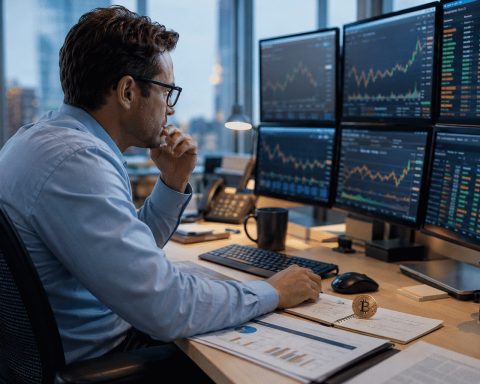 In the Coming Week: Bitcoin ETF Outflows Far Exceed Ether by 128-to-1 Margin