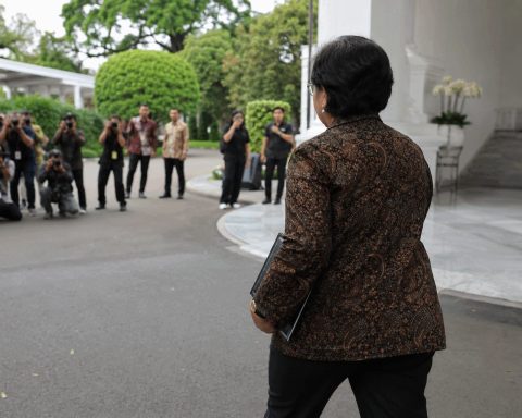 Indonesia’s Rupiah Rallies as Damayanti Nomination Eases Policy Risk