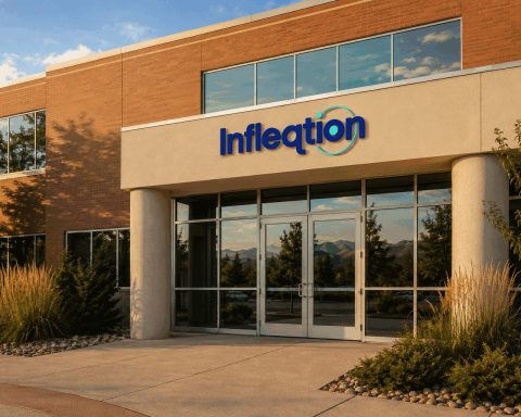 Infleqtion Shares Soar 10% as Analysts Support Cash-Heavy Quantum Expansion