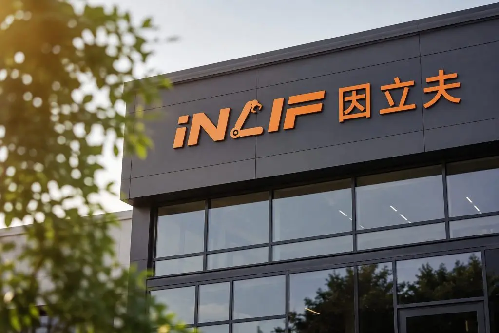 INLIF stock surges 84% as 42% voting stake comes into focus
