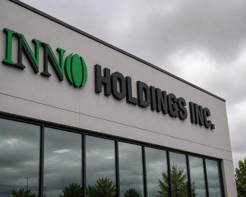 Inno Holdings (NASDAQ:INHD) Falls 54% as Updated Share Total Suggests $45 Million Valuation