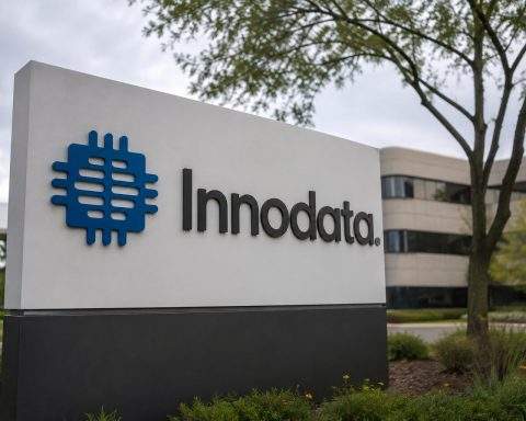 Innodata (NASDAQ:INOD) Gains After Q2 Beat, Eases Path for Second-Half Guidance