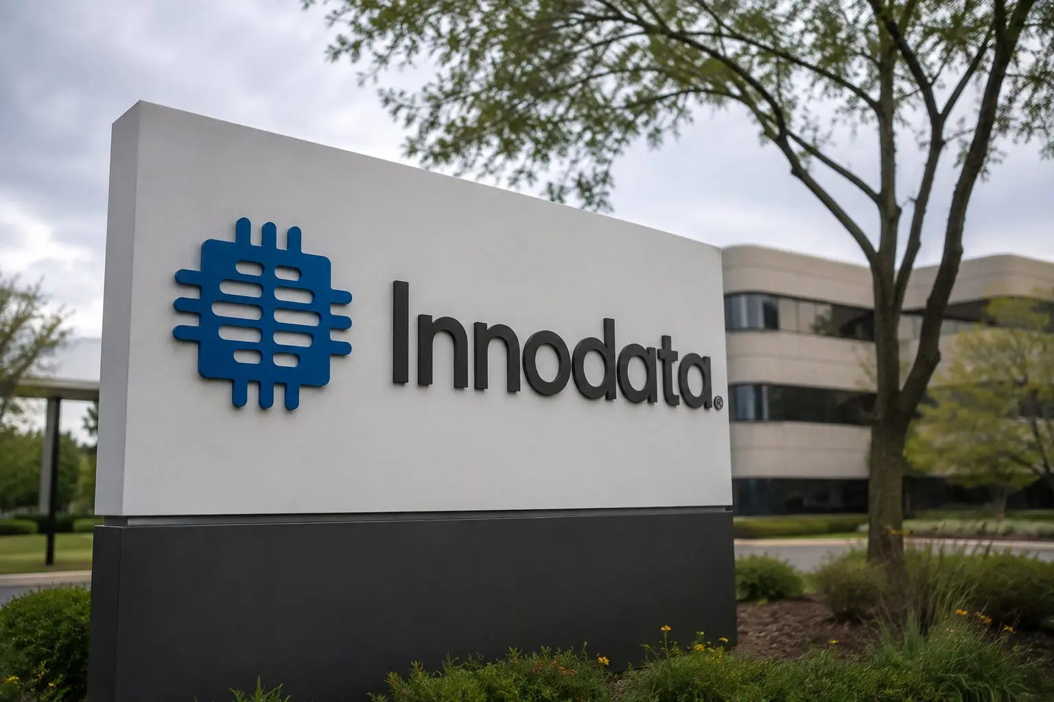 Innodata (NASDAQ:INOD) Gains After Q2 Beat, Eases Path for Second-Half Guidance