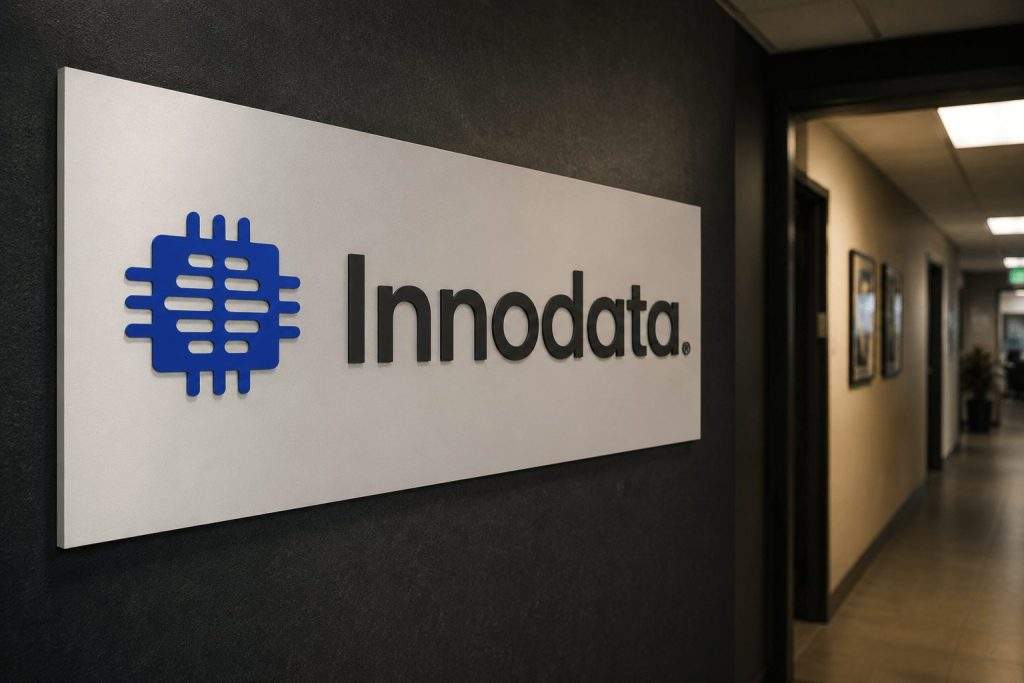 Innodata (NASDAQ:INOD) Shares Give Up 19% Post-Results Surge With Guidance Unchanged