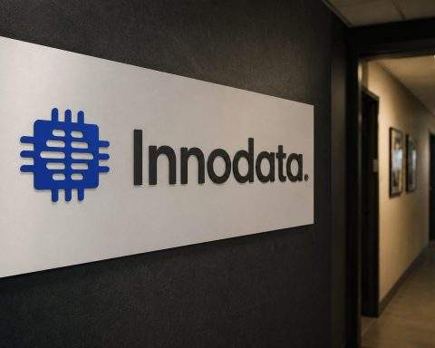 Innodata (NASDAQ:INOD) Shares Give Up 19% Post-Results Surge With Guidance Unchanged