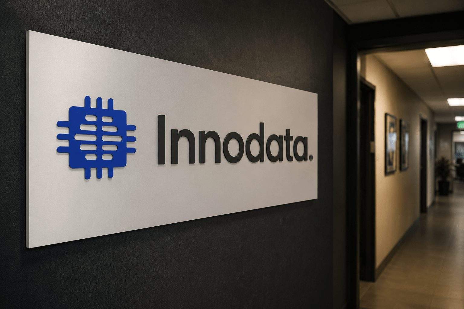 Innodata (NASDAQ:INOD) Shares Give Up 19% Post-Results Surge With Guidance Unchanged