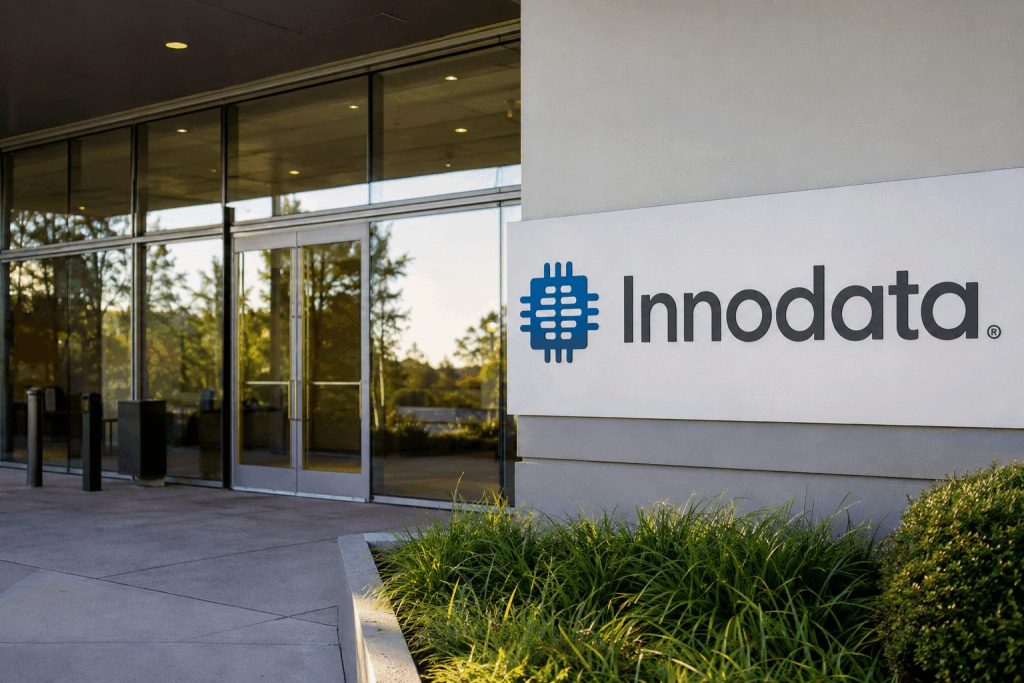 Innodata Shares Recover but Lose Post-Earnings Edge Innodata Shares Recover but Lose Post-Earnings Edge