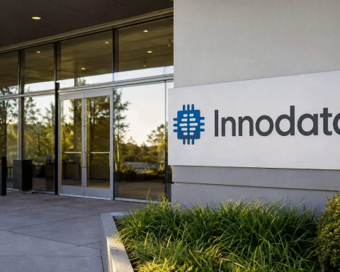 Innodata Shares Recover but Lose Post-Earnings Edge