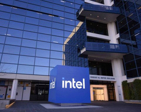 Intel-Aktien fallen um 2,9 %, nachdem 20-Milliarden-Dollar-Angebot unter Ausgabepreis startet